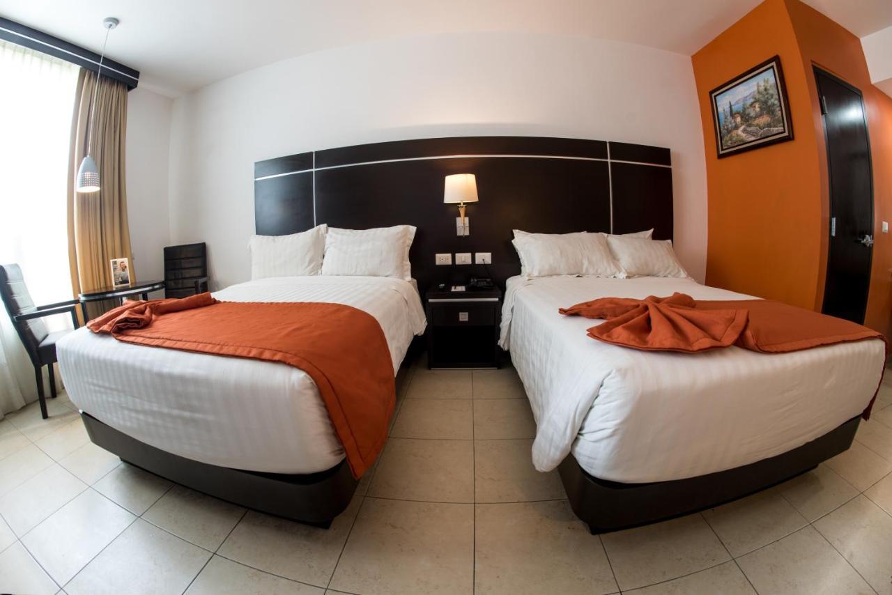 Hotel Oliba Boca Del Rio ภายนอก รูปภาพ