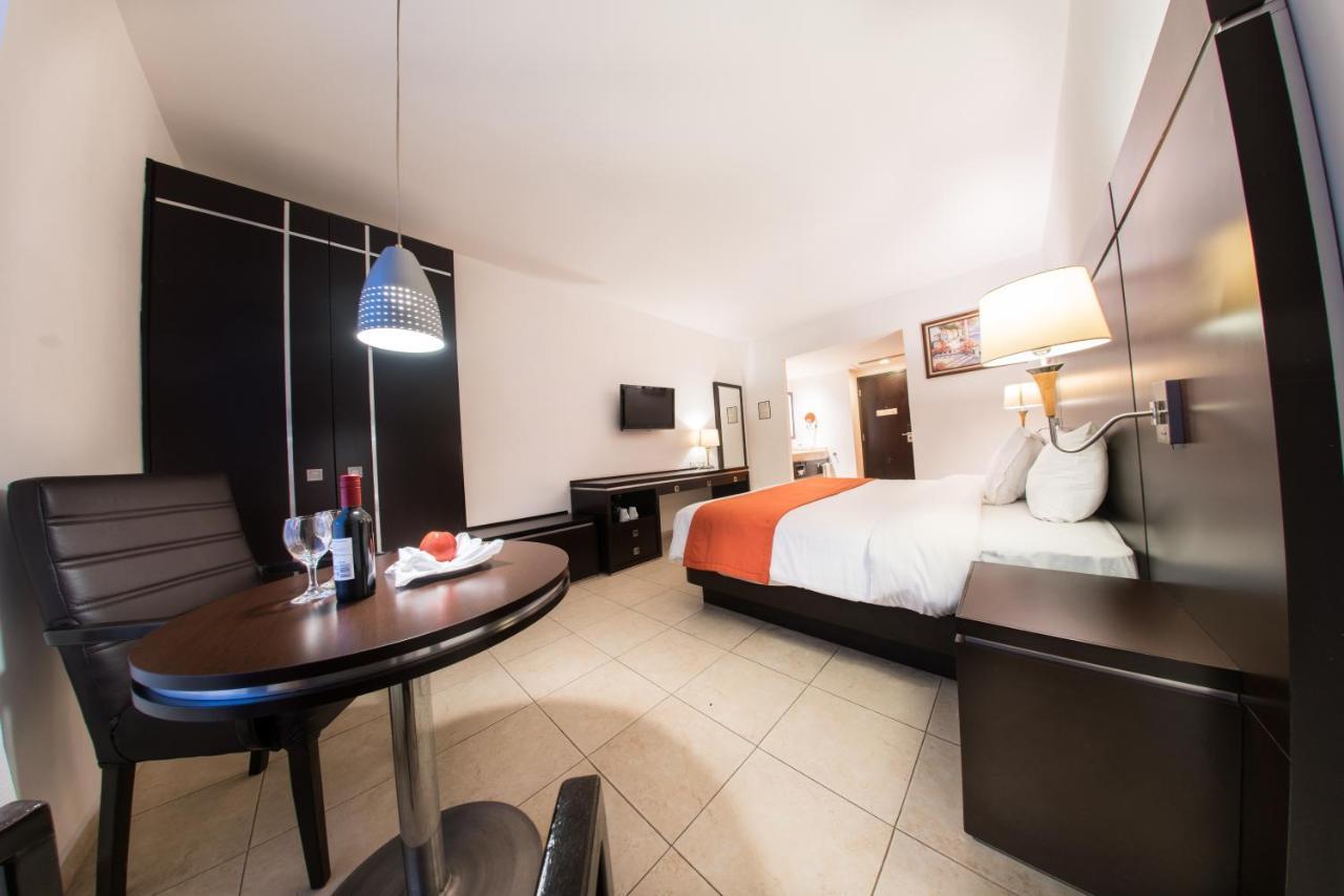 Hotel Oliba Boca Del Rio ภายนอก รูปภาพ
