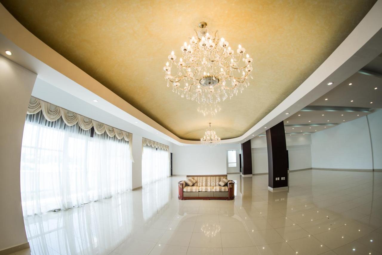 Hotel Oliba Boca Del Rio ภายนอก รูปภาพ