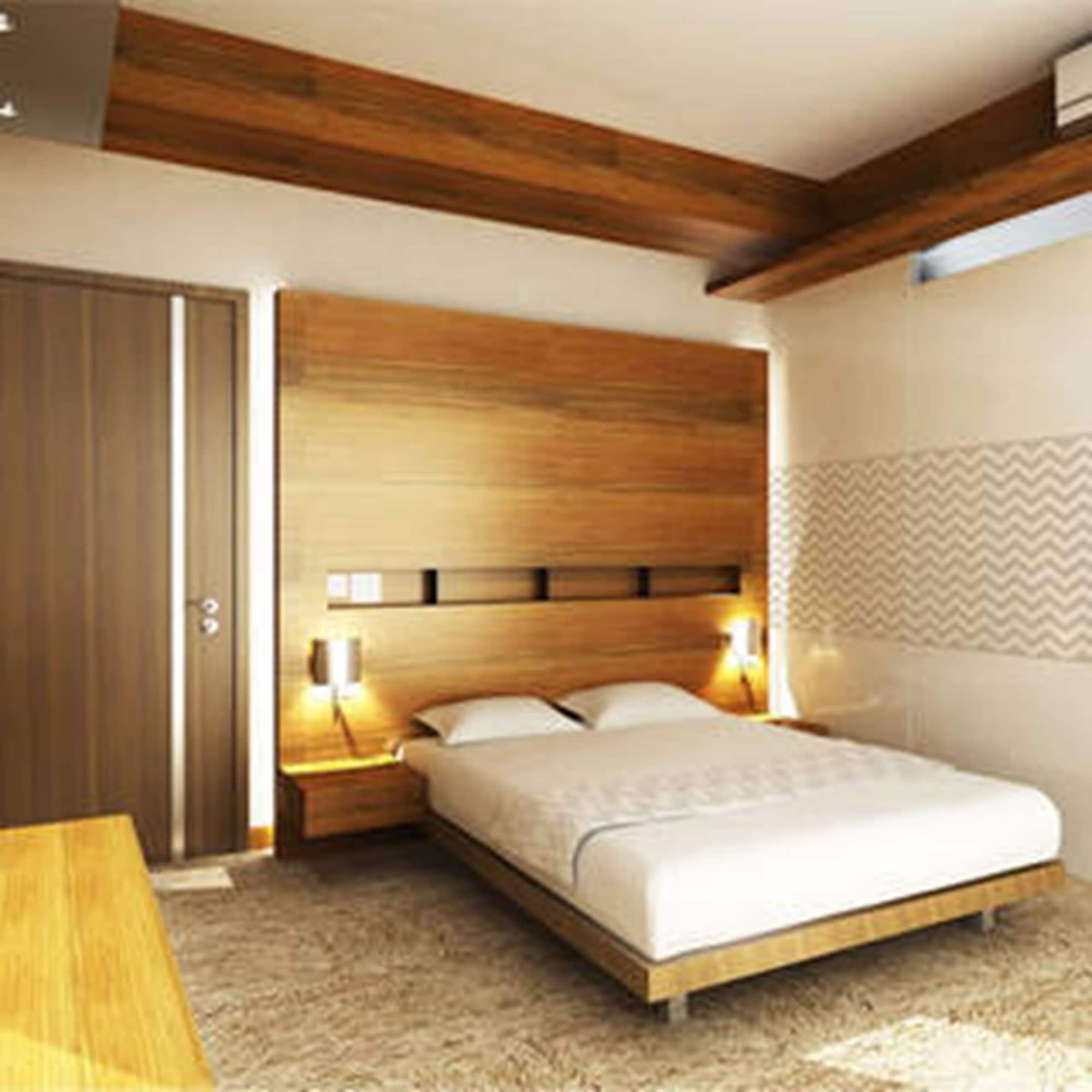 Hotel Oliba Boca Del Rio ภายนอก รูปภาพ