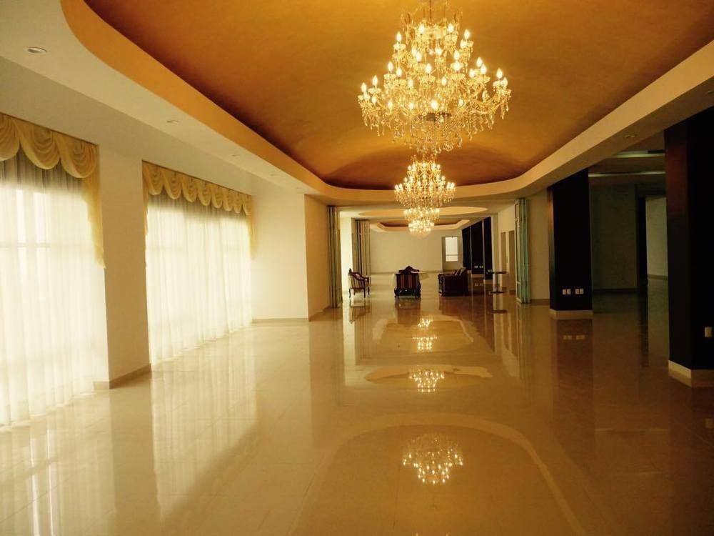 Hotel Oliba Boca Del Rio ภายนอก รูปภาพ