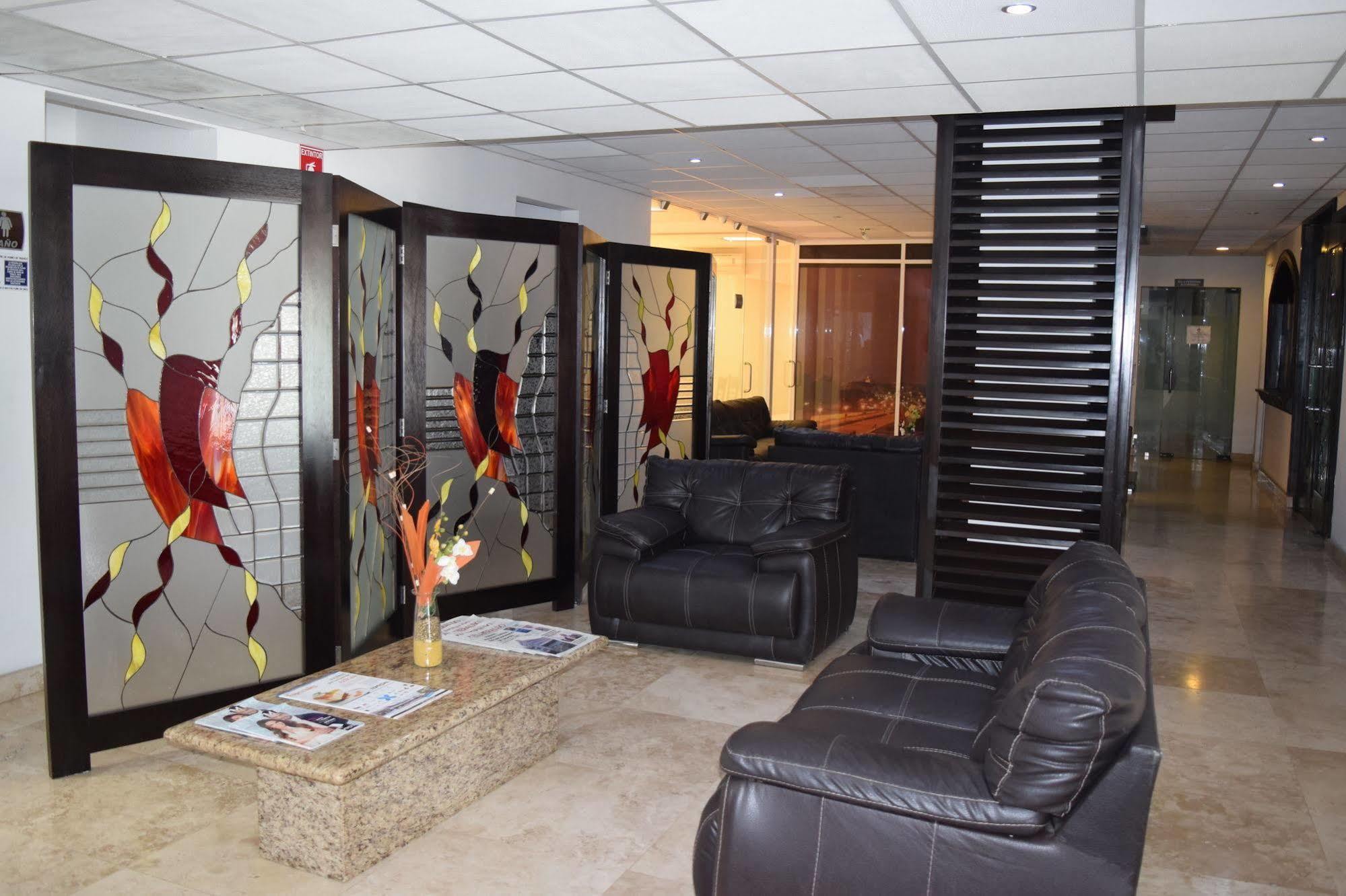 Hotel Oliba Boca Del Rio ภายนอก รูปภาพ